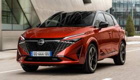 Nissan Qashqai 2024: il pioniere dei crossover si rinnova