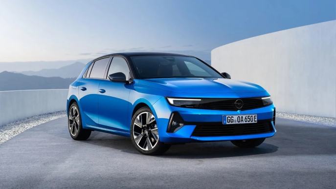 Astra-e