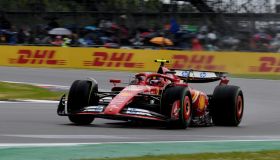 F1, Ferrari si perde nei meandri del set-up: qualifica deficitaria