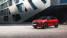 Partono gli ordini del nuovo Nissan Qashqai, i prezzi