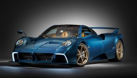 Pagani Huayra Epitome, apice dell’hypercar: la prima con cambio manuale