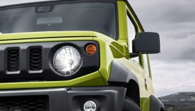 Suzuki dice addio a tre modelli venduti in Europa: c’è la Jimny