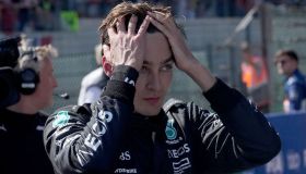 F1 Gp Belgio, perché la Mercedes di Russell è stata squalificata