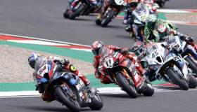 Superbike Donington, fenomeno Razgatlioğlu: le pagelle