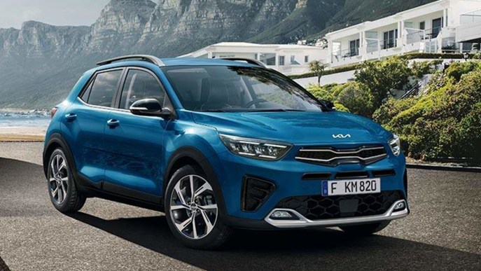 Kia Stonic