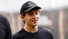 F1, Mercedes ha scelto Andrea Kimi Antonelli. L’annuncio è previsto per il GP d’Italia