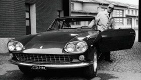 Anniversario morte Enzo Ferrari: il ricordo del Drake