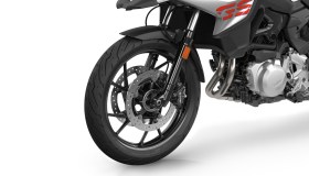 BMW F750 GS: la crossover perfetta per l’avventura di tutti i giorni