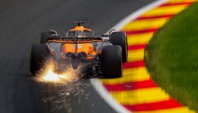 F1, McLaren sorprende con una nuova soluzione tecnica