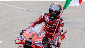 La MotoGP riparte dalla Gran Bretagna: a Silverstone tutti a caccia di Bagnaia