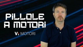 Pillole a Motori, le news della settimana dal mondo automotive