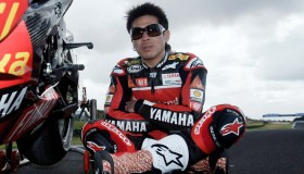 Lutto nel motociclismo per Noriyuki Haga, il figlio muore in gara