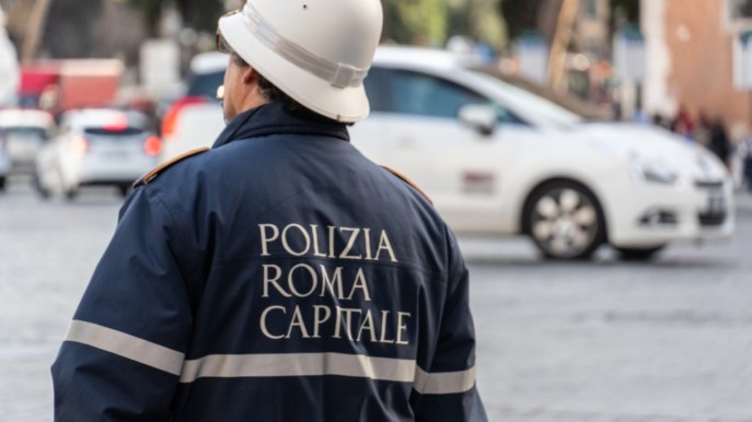 Tornano le domeniche ecologiche a Roma, blocco totale auto con motore termico