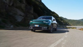 C10, il nuovo SUV di Leapmotor per l’Italia