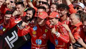 F1, GP Brasile: Norris favorito ma per la Ferrari non c’è due senza tre