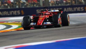 Fred Vasseur e tutta la determinazione del team Ferrari per il finale di stagione