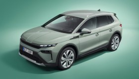 Skoda Elroq, la novità nel segmento dei SUV compatti