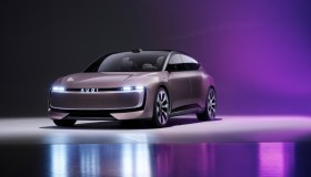 Audi senza i Quattro Anelli, c’è un nuovo logo per il futuro