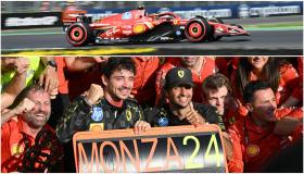 F1, rinnovo a un passo per Monza: manca solo un dettaglio