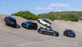 MINI John Cooper Works elettriche, prestazioni e tecnologia da sogno