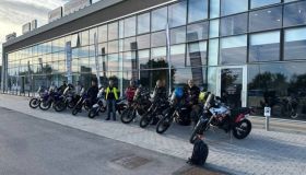 Vantaggi esclusivi per chi acquista o fa manutenzione della moto