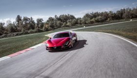 Alfa Romeo 33 Stradale, Valtteri Bottas al volante: esperienza unica