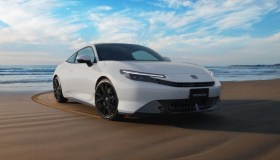 Ritorna la Honda Prelude, il mito dal Sol Levante