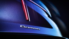Lancia Gamma sarà prodotta a Melfi in versione ibrida ed elettrica