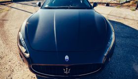 Crisi Stellantis anche in Casa Maserati: sospesa la produzione della GranTurismo