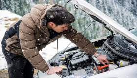 Avviamento a freddo: quello che forse non sai sul tuo motore