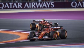 F1, GP Abu Dhabi: mezzogiorno di fuoco tra Ferrari e McLaren. La resa dei conti