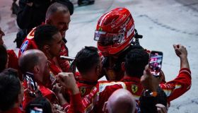 F1, GP Qatar: vince Verstappen ma la Ferrari è ancora in gioco. Le pagelle