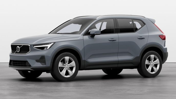 XC40