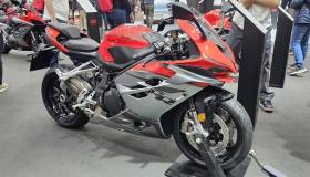 QJ SRK 921 RR, “ricetta italiana” in salsa cinese