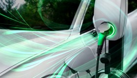 Auto elettriche: ecco quali si ricaricano più velocemente