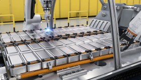 CATL punta sull’Europa per la realizzazione di una nuova fabbrica di batterie