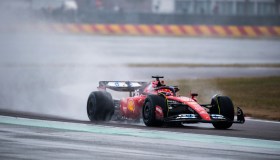 Ferrari F1, primi giri a Fiorano anche per Leclerc: “Torniamo a vivere il sogno”