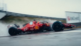Ferrari, Hamilton e le nuove modalità della power unit 066/12