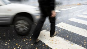 Dispositivo salvapedoni brevettato da un italiano