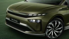 Skoda Enyaq si rinnova, ora l’autonomia arriva a ben 600 km