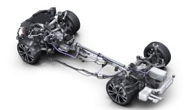 Audi: come funziona la nuova generazione dell’ibrido leggero