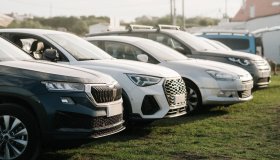 All’asta le auto di lusso confiscate dallo Stato: presenti tanti marchi prestigiosi