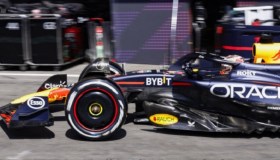F1, Red Bull 2025: nuova meccanica e impostazioni sugli aggiornamenti