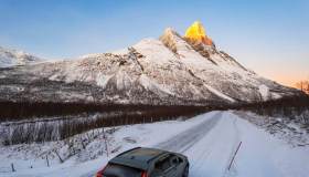 Montagna e inverno: 5 controlli per viaggiare sicuri