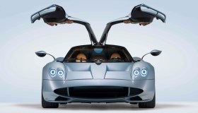 Le 5 auto più costose al mondo in vendita nel 2025