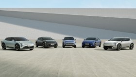 Kia EV Day 2025: rivelati due futuristici modelli per la mobilità elettrica