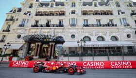 Quali sono i circuiti cittadini di Formula 1​​