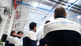 Stellantis, nuovo stop a Cassino: produzione interrotta fino al 7 marzo
