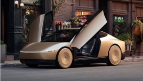 Questo sarà il modello di auto della rivoluzione per Tesla