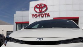 Auto per i neopatentati, tutti i modelli della gamma Toyota